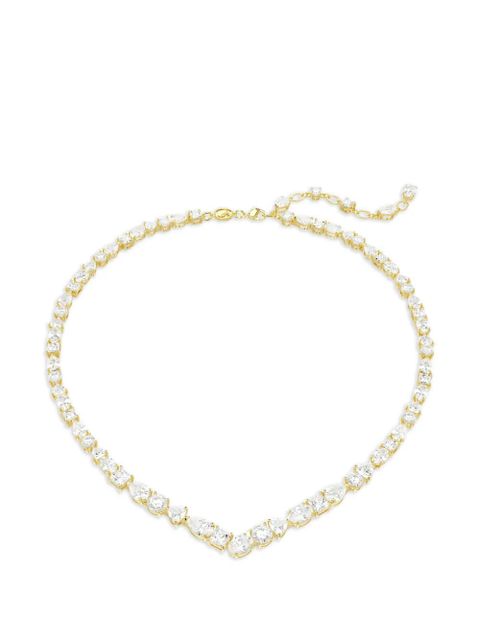 Swarovski Mesmera necklace - Gold - zdjęcie produktu nr 1