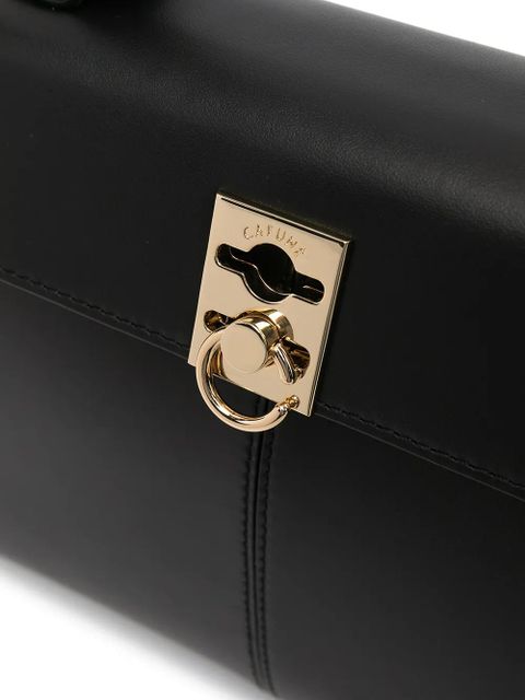 Cafuné Stance wallet bag - Black