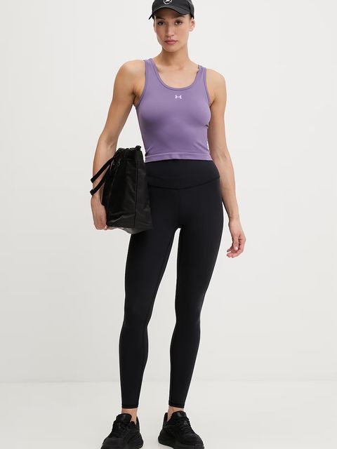 Under Armour legginsy damskie Motion - zdjęcie produktu nr 1