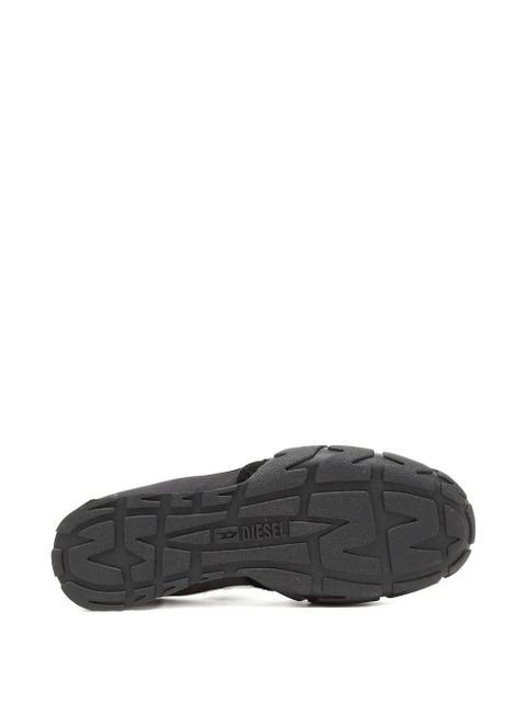 Diesel S-Pagodha slip-on sneakers - Black