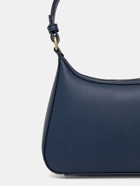 U.S. Polo Assn. torebka Jones kolor niebieski BEUJ88676WVP - zdjęcie produktu nr 2