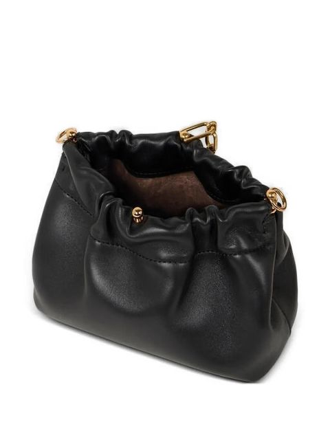 ETRO small Vela Blossom shoulder bag - Black