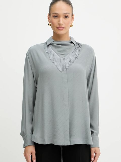 BOSS Orange koszula C_Bosciarpa - zdjęcie produktu nr 2