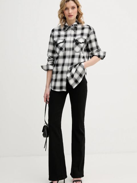 Patrizia Pepe jeansy