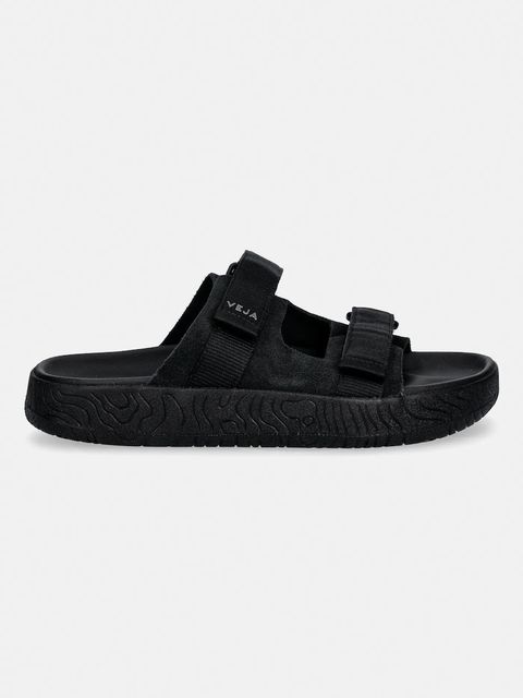 Veja klapki ARPOADOR SUEDE - zdjęcie produktu nr 2