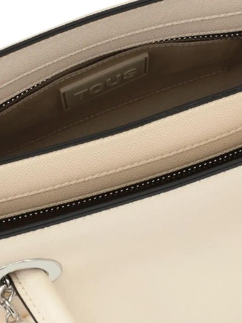 Tous torebka POPPY kolor beżowy 2002202301