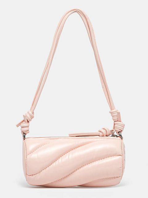 Fiorucci torebka Vinyl Mini Mella kolor różowy U01FMABA002VN02PN02 - zdjęcie produktu nr 1