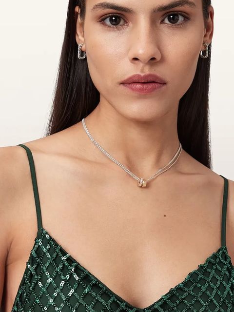 AllSaints sukienka CHANTELLE