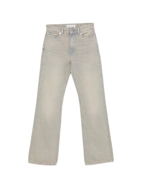 OUR LEGACY belt-loops jeans - Grey - zdjęcie produktu nr 1