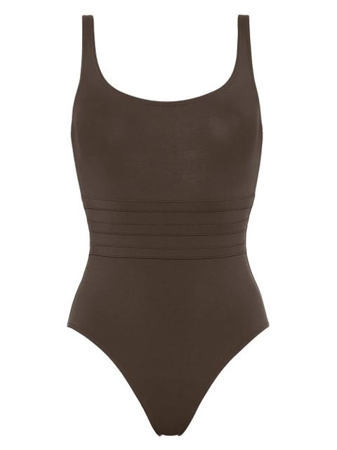ERES Asia tank swimsuit - Grey - zdjęcie produktu nr 1