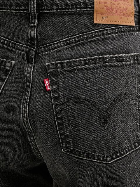 Levi's jeansy 501® CROP
