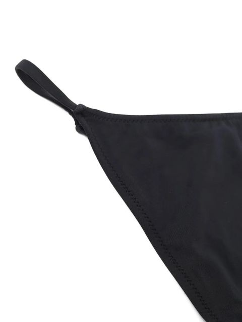 Paloma Wool Adina bikini bottoms - Black - zdjęcie produktu nr 2