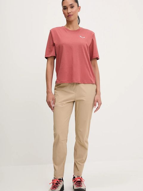 Rossignol spodnie outdoorowe LYCIAN - zdjęcie produktu nr 1