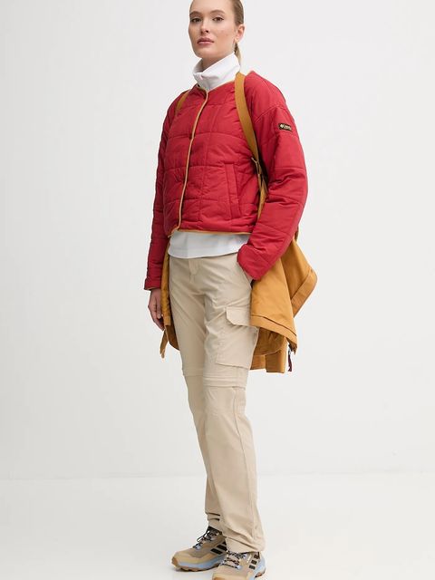 Columbia kurtka High Cascades Interchang