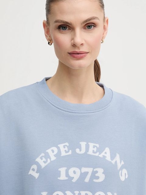 Pepe Jeans bluza VENUS