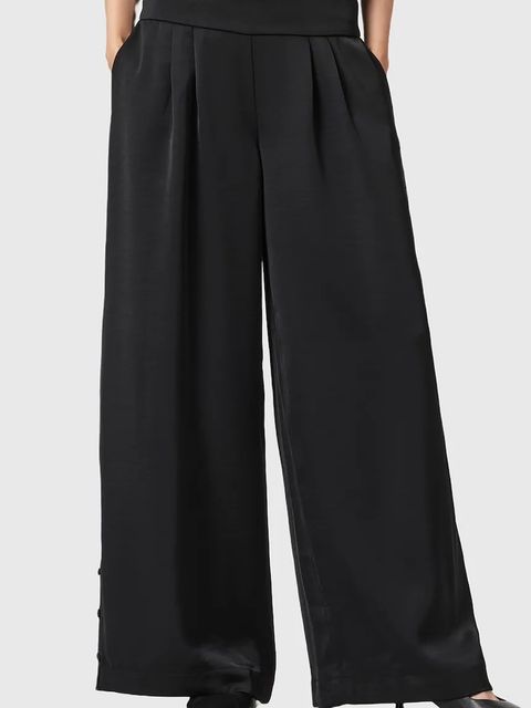 AllSaints spodnie LEANNE - zdjęcie produktu nr 1