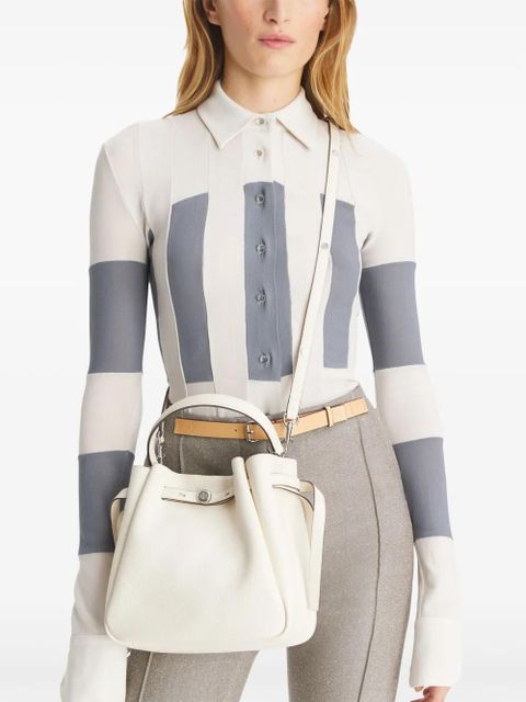 Tory Burch Romy tote bag - Neutrals