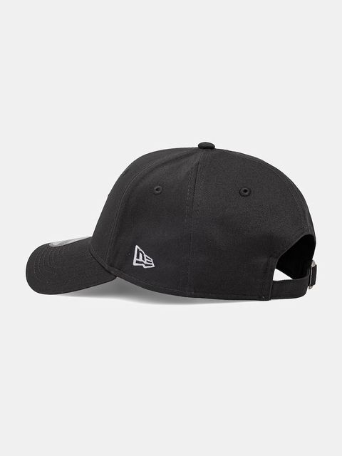 New Era czapka z daszkiem bawełniana LEAGUE ESSENTIAL 9FORTY®
