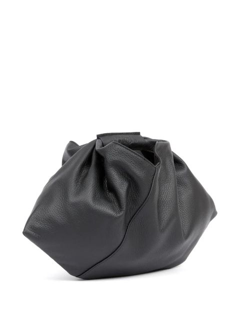 MM6 Maison Margiela mini Japanese tote bag - Black