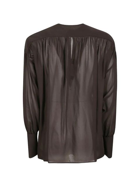 PINKO 106846 A3B2 M04 MARRONE OLTRE BUIO - Brown - zdjęcie produktu nr 2