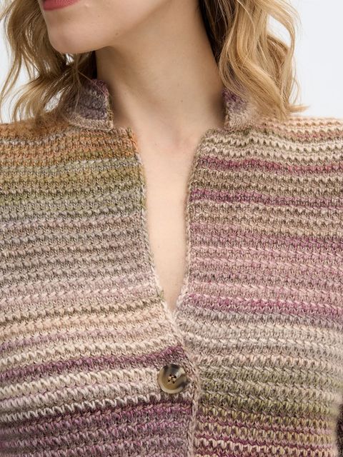 United Colors of Benetton kardigan z dodatkiem wełny