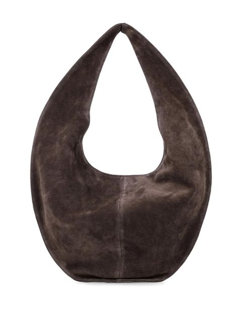 Maeden Market tote bag - Brown - zdjęcie produktu nr 2