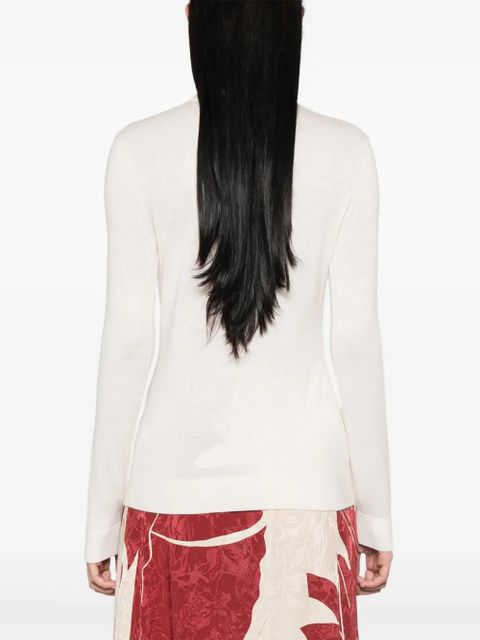 Lauren Ralph Lauren Zoe sweater - Neutrals