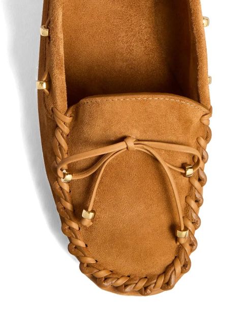 KHAITE Milly pumps - Neutrals