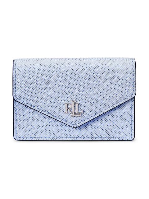 Lauren Ralph Lauren portfel skórzany - zdjęcie produktu nr 1