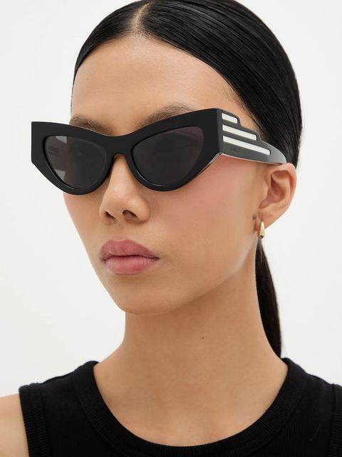 Fiorucci okulary przeciwsłoneczne Wing - zdjęcie produktu nr 1