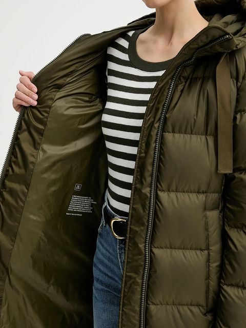 Marc O'Polo kurtka puchowa