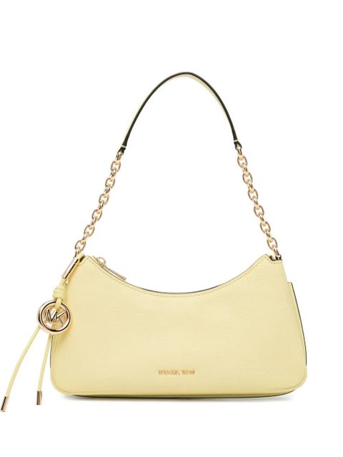 Michael Kors medium Nolita shoulder bag - Yellow - zdjęcie produktu nr 1