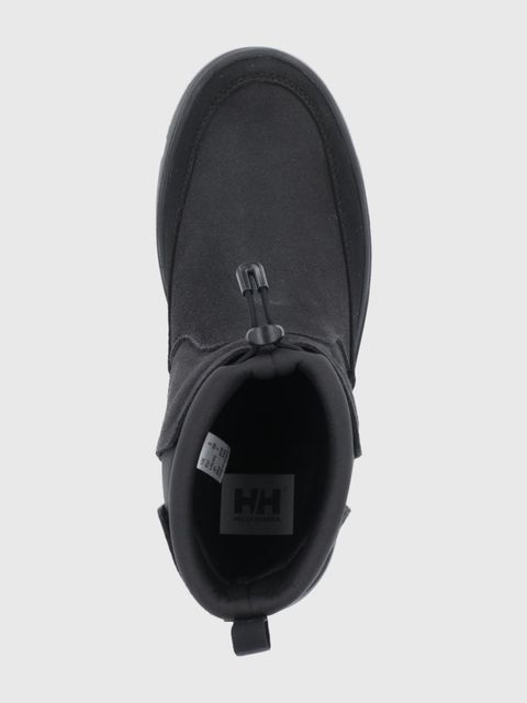 Helly Hansen śniegowce damskie kolor czarny 11746-990