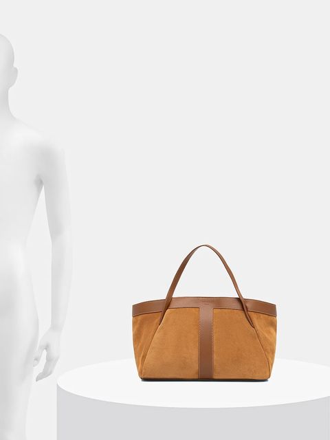 Twinset torebka skórzana