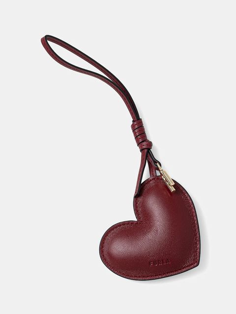 Furla brelok skórzany WK00553 BX2269 0053S - zdjęcie produktu nr 1