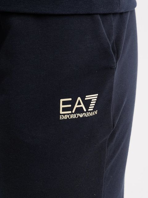 EA7 Emporio Armani dres