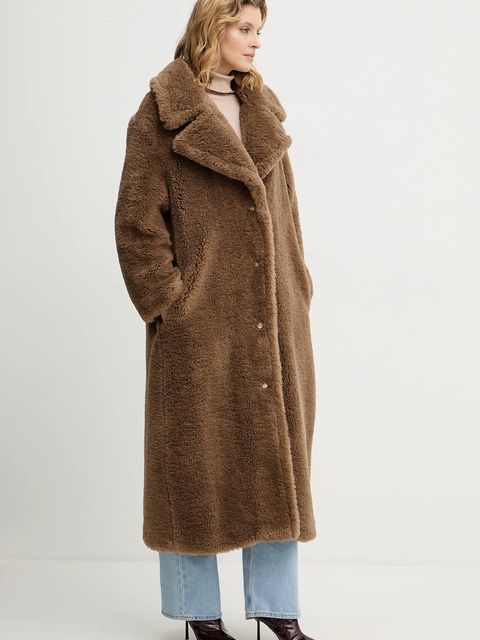 Guess płaszcz EUGENIE - zdjęcie produktu nr 1