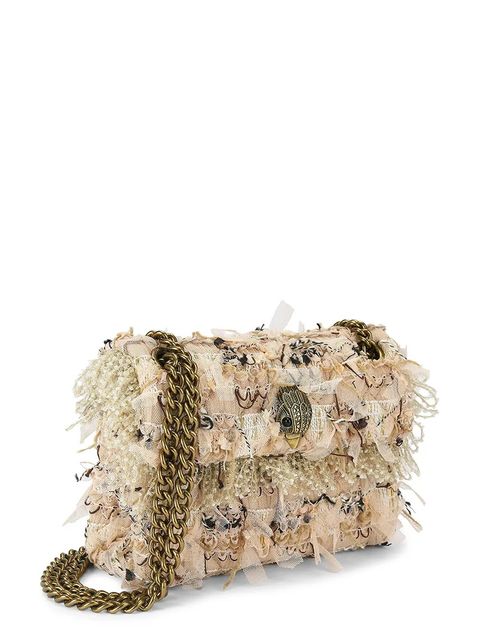 Kurt Geiger London torebka crossbody damska Kensington - zdjęcie produktu nr 1