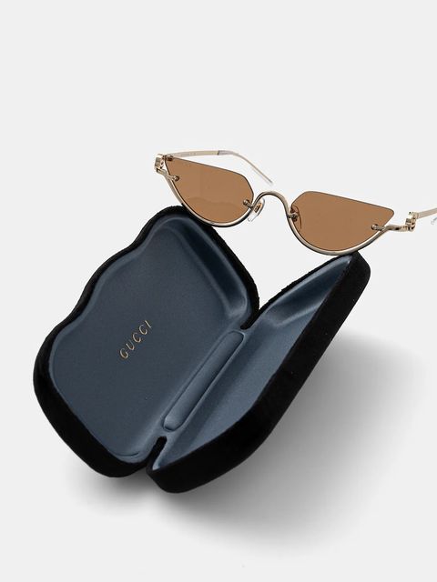 Gucci okulary przeciwsłoneczne