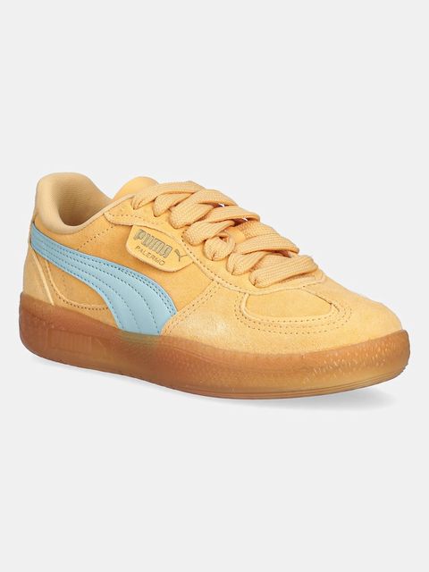 Puma sneakersy zamszowe Palermo Moda - zdjęcie produktu nr 1