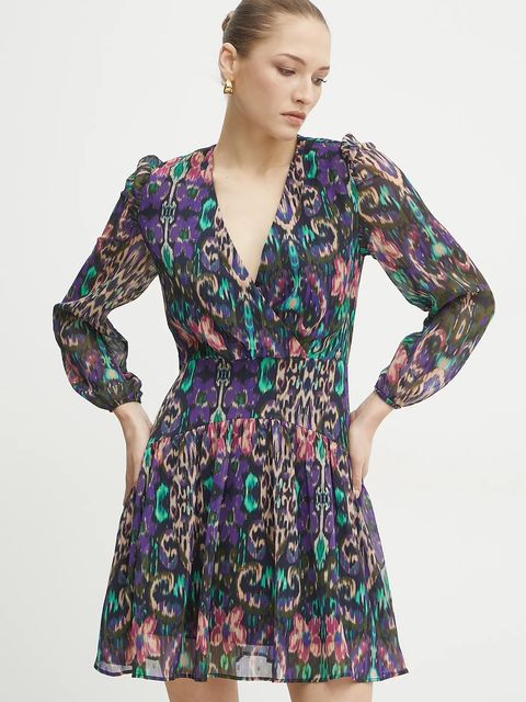 Morgan sukienka RABIL.F