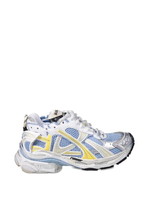 Balenciaga Runner sneakers - Blue - zdjęcie produktu nr 1