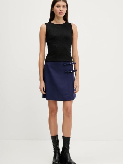 HUGO top Daironi - zdjęcie produktu nr 1