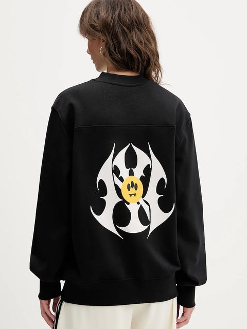 Barrow bluza bawełniana - zdjęcie produktu nr 2