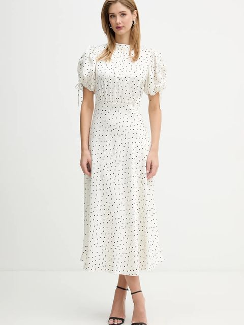 Silvian Heach sukienka FISIA - zdjęcie produktu nr 1