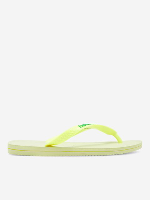 HAVAIANAS 4110850.0904 ZIELONY JASNY