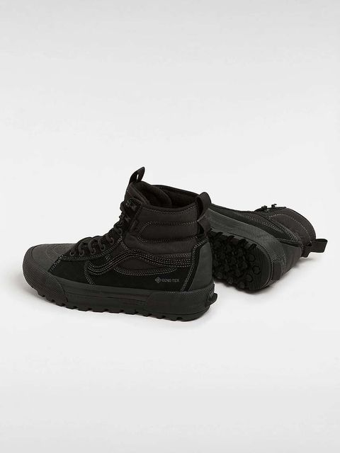 Vans trampki MTE Sk8-Hi GORE-TEX kolor czarny VN000CVS1OJ1