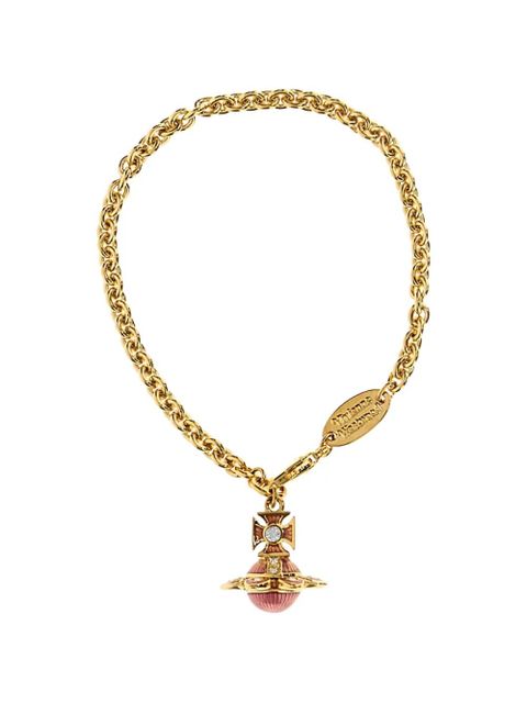 Vivienne Westwood Capucine bracelet - Gold - zdjęcie produktu nr 1