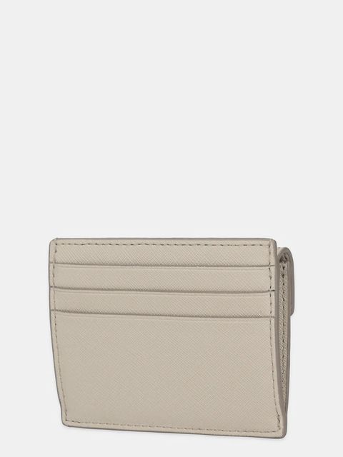 Dkny portfel skórzany - zdjęcie produktu nr 1