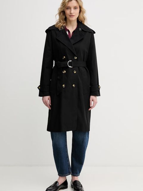 Sisley trencz damski - zdjęcie produktu nr 2